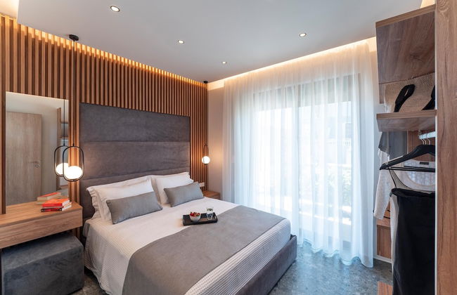 Palmeral Luxury Suites - Foto 35