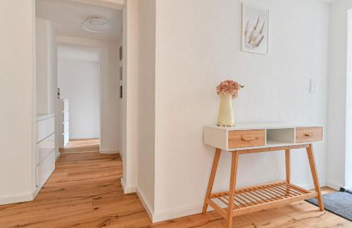 Fewo Im alten Fachwerkhaus - Foto 10