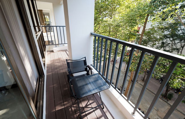 Ocean Sunrise Vung Tau - Photo 29