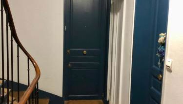 Rare appartement d'architecte en haut de Montmartre - Foto 5