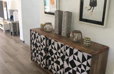 Villa Zen - beautiful private pool-heating option, hot tub, beautiful garden - Foto 47