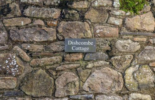 Dishcombe Cottage - Foto 43