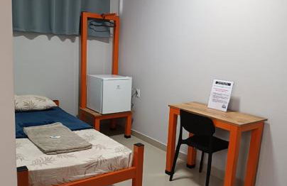 Robinn hospedagem - Foto 70