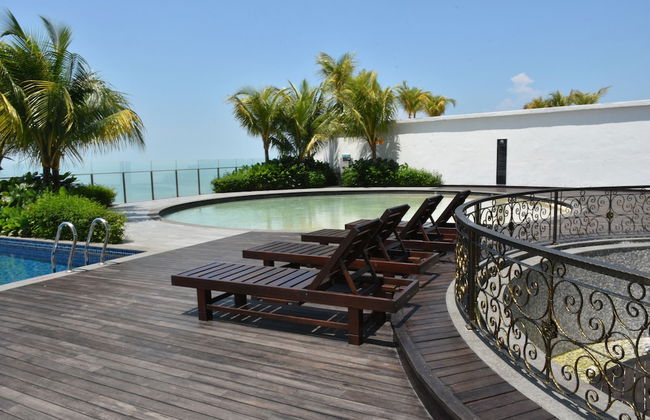 Silverscape Family Studio Suite - Foto 14