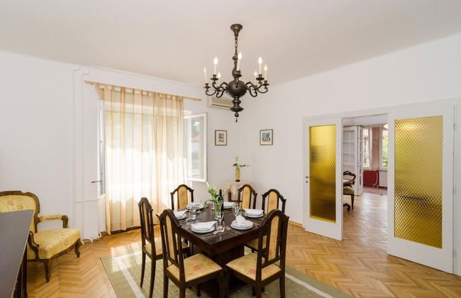 Holiday Home Patricija - Photo 12