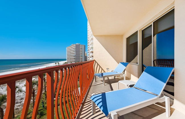 Hidden Dunes 403 - Foto 37