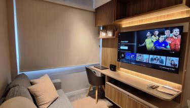 GO Carlos Gomes, 1 Premium Bedroom, 12th Floor - Foto 2