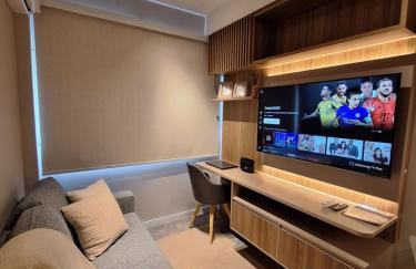 GO Carlos Gomes, 1 Premium Bedroom, 12th Floor - Foto 2