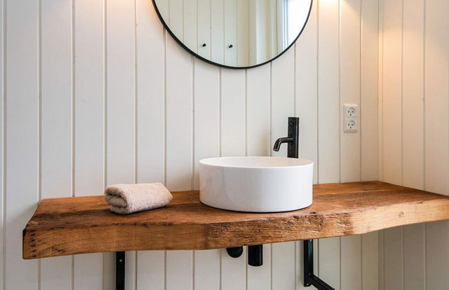 Luxury Retreat With Sea View - By Traum Ferienwohnungen - Foto 11