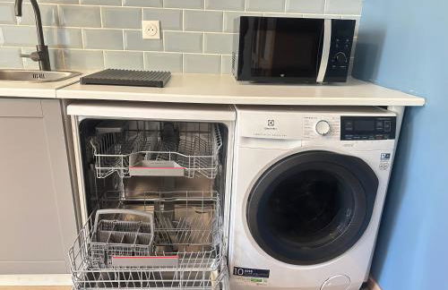 M Maison Frescaty cosy calme avec parking privé - Foto 19