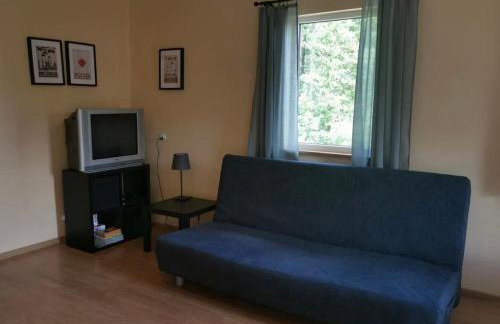 Domek nad jeziorem Węgorzyno - Foto 5