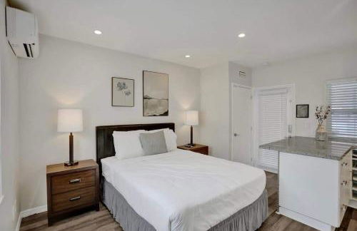 Beach Isles Modern Studio Apartment in Fort Lauderdale with Patio - Foto 1