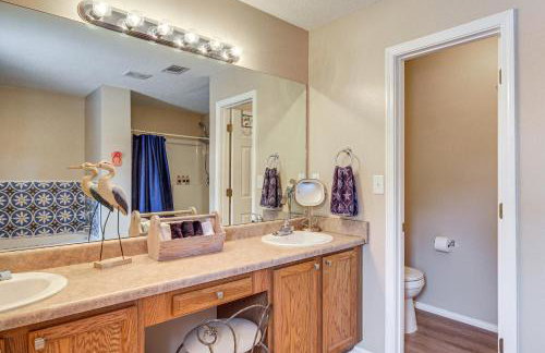 Sea La Vie Coastal Getaway Steps from the Beach - Foto 14