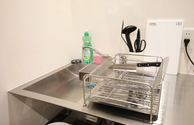 CASA GRApP Nishikujo - Foto 20