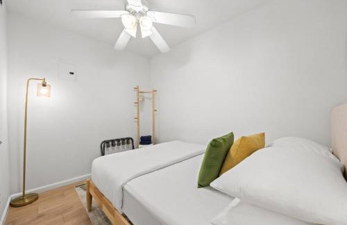 Convenient 2BR - Walking distance to Times Square - Foto 3