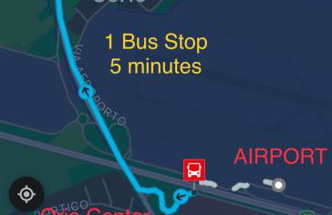 ORIO Bergamo 24h AIRPORT BGY- a few step - VICINO ALL'AEROPORTO - Foto 3