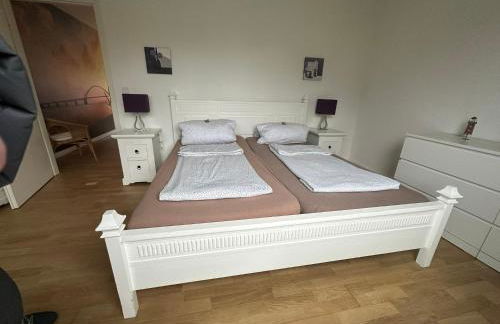 Wohnung Lemkenhafen - Foto 11