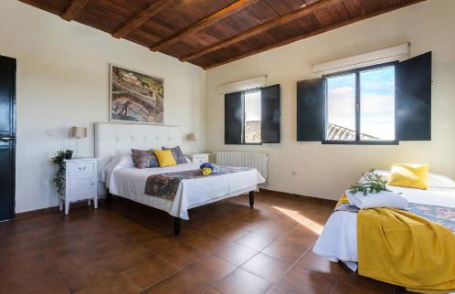 Cortijo Malos Humos Piscina - Foto 55