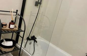 Petit Havre Moderne à Toulouse avec Parking Privé proche du Métro à 5 min - Foto 14