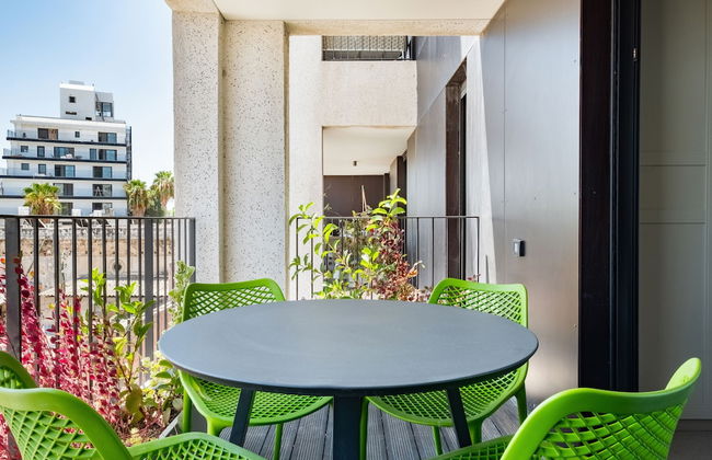 Modern Haven in South TLV by Sea N' Rent - Foto 29