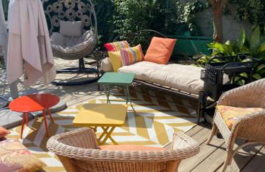 Chez Martine Côté Cité - Foto 15