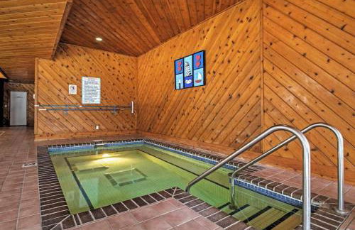 Ethels Beachfront Getaway - Foto 12