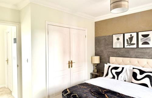 Spacious 4-Bedroom Home Canterbury with Free Parking - Foto 13