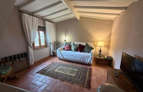 Dimora Medievale Lucolena - Foto 20