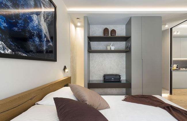 Aera Luxury Suites by Wonderful Italy - Photo 25