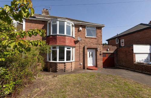 Beautiful Chester House - Foto 30