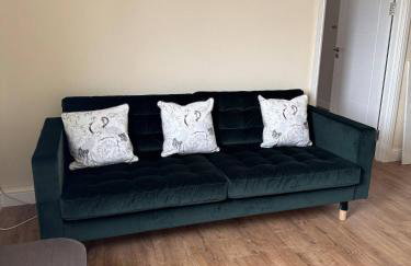 Beautiful 2 Bed Apartment Cricklewood - Foto 19