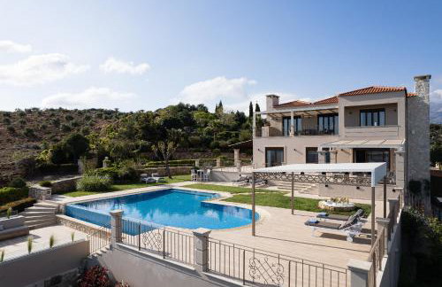 Villa Golden Hill - Foto 55