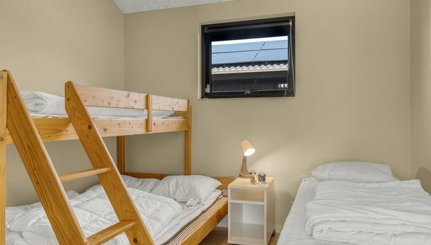 "Alfrede" - from the sea - Foto 5, Bedroom