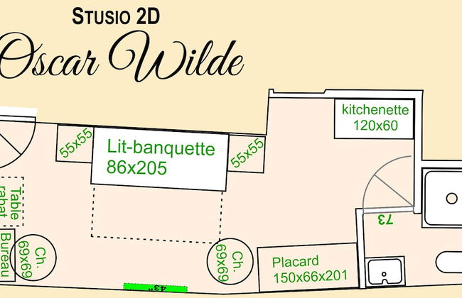 A L'OMBRE DU PALAIS - Photo 23