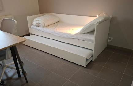 Pleasant 2 bedroom house - 2 parking spaces - Foto 10