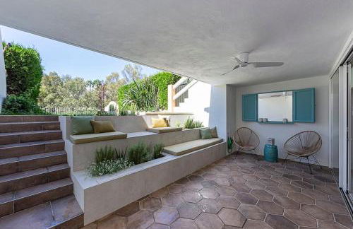Luxury 5-Bedroom Townhouse in Puente Romano - Foto 26