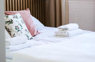 M&K Apartament Mięta Malina - Sobieszewo - Photo 39