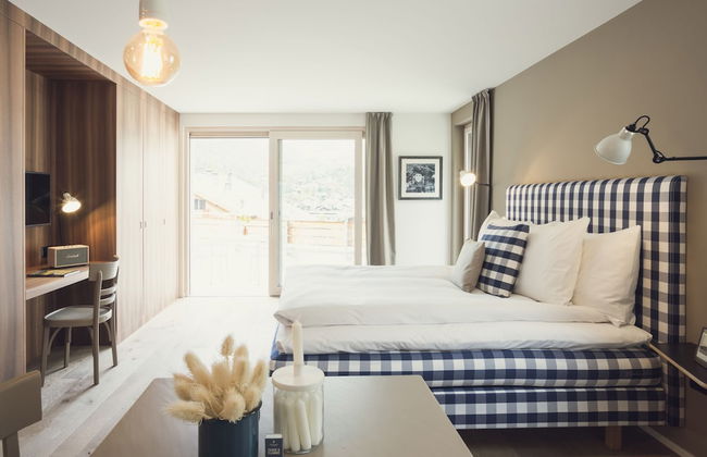 OVERLOOK Lodge by CERVO Zermatt - Photo 7