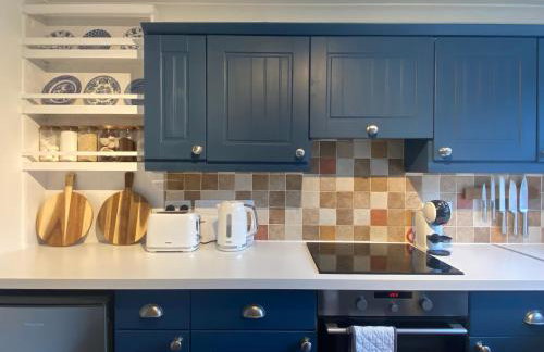 Garden Flat in West Lulworth - Foto 14