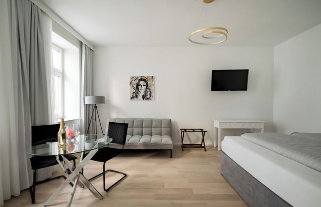 Vienne Prime Apartments - Foto 1