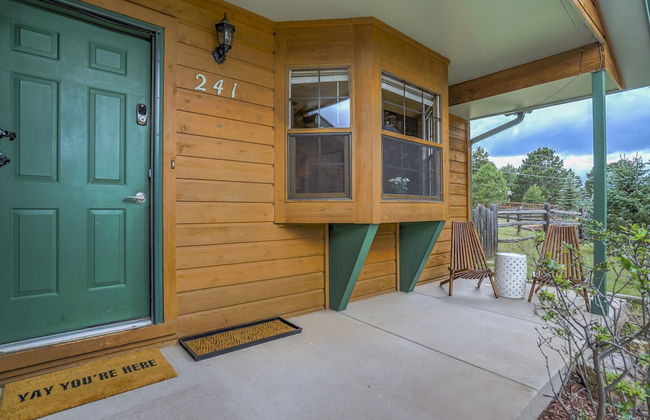 Taopi Retreat - Photo 40