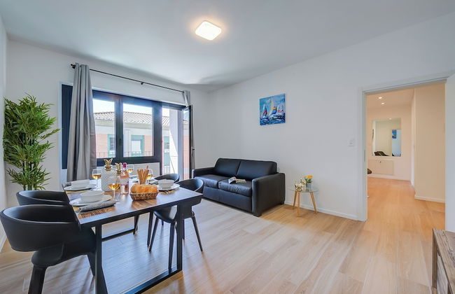 Boutique Apartment 7 - Foto 16