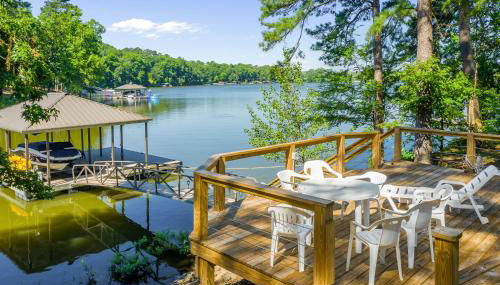 A Frame Of Mind - Close To Smith Lake Park And Cullman - Foto 2