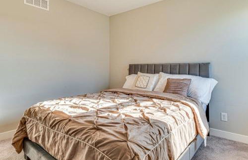 Indiana Home Less Than 1 Mi to Proctor Park! - Foto 19