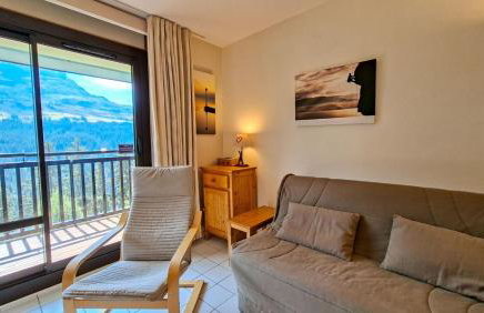 Résidence Castor - Studio rénové avec casier à ski · Proche des pistes · Balcon MAE-7394 - Foto 10