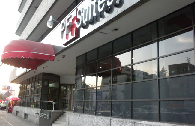 Hotel & Suites PF - Foto 69