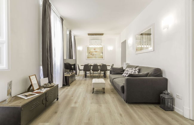 The Best in Rome Vico - Foto 22