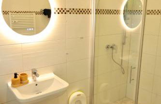 Ferienhaus Bergauszeit in der alten Post - Foto 12