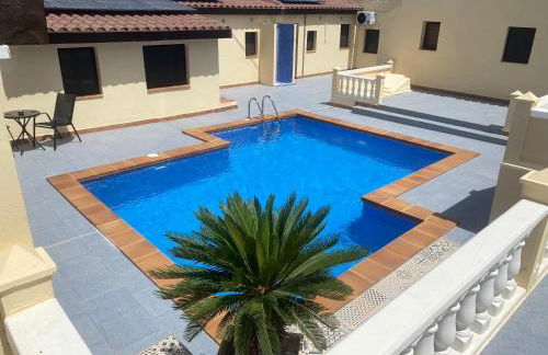 The Courtyard Studio Apartments - Foto 20