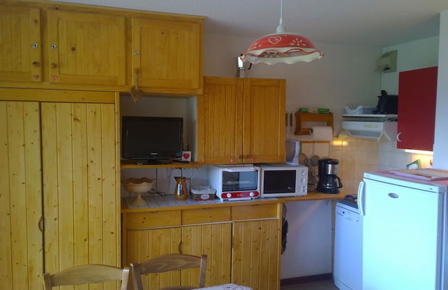 Center Resort Accomodation - Foto 9